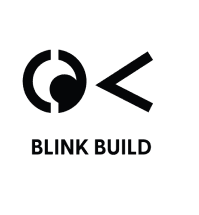 Blinkbuild logo