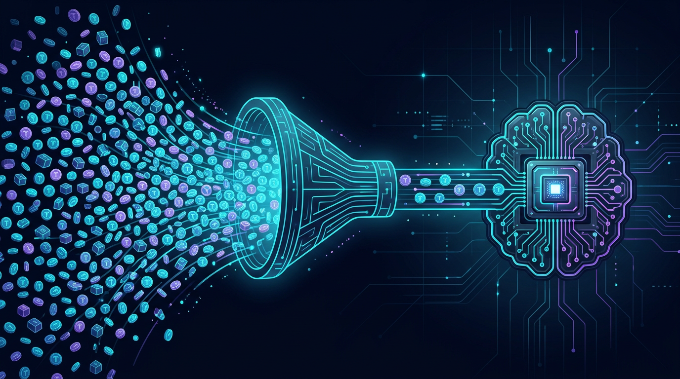 Reducing LLM token costs